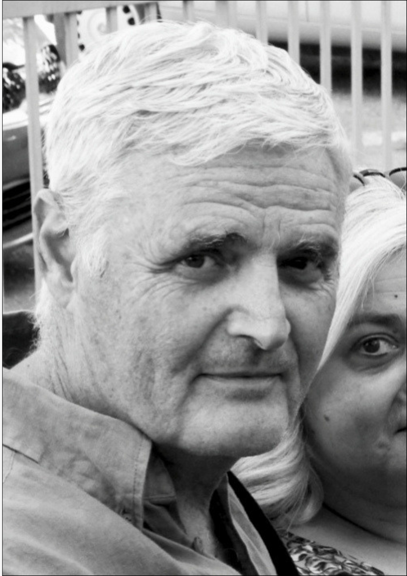 Chi sono