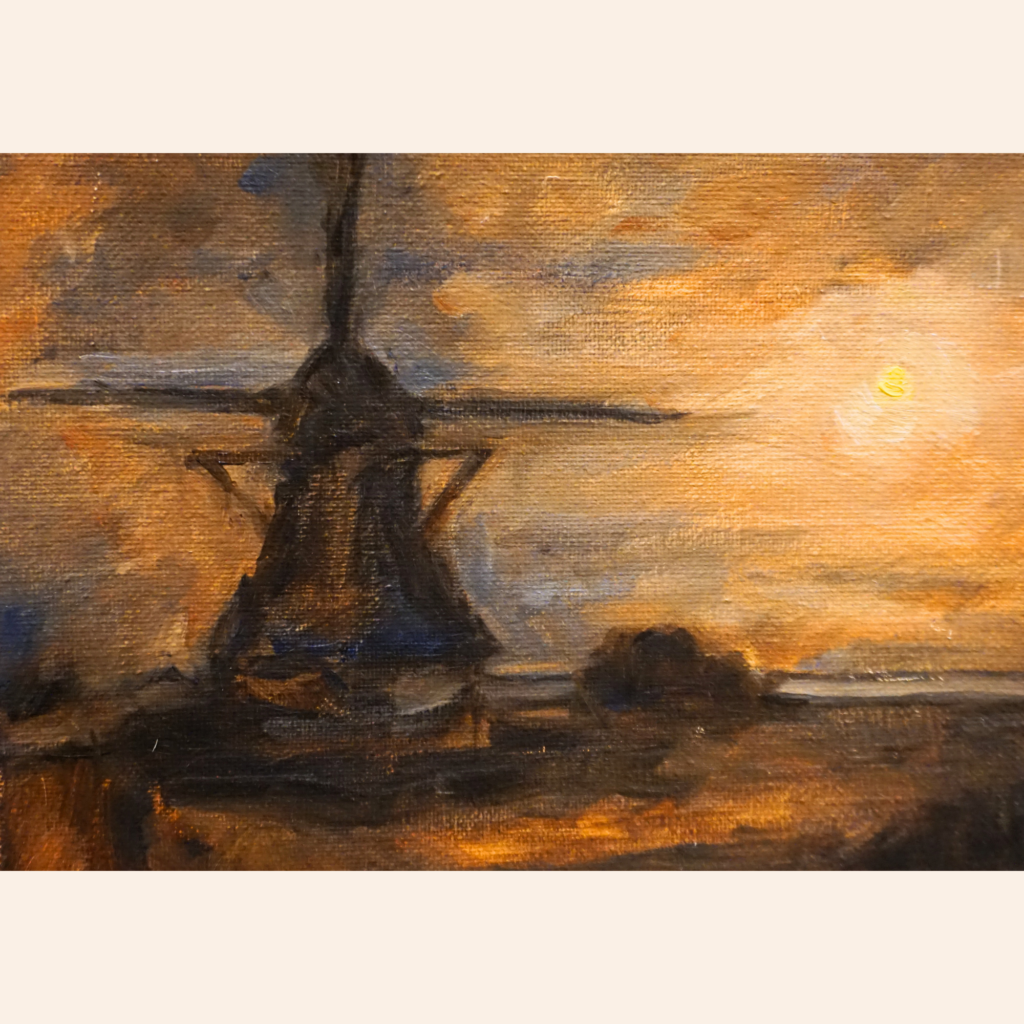 Mulino 2